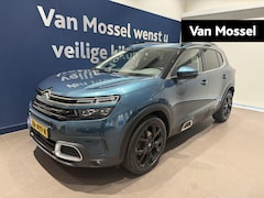 Citroën C5 Aircross - 1.2 PureTech Feel | Camera | Navigatie | Climate control