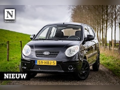 Kia Picanto - 1.0 X-tra | NAP | Onderhoudshistorie