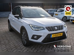 SEAT Arona - 1.0 TSI Excellence Business Intense