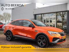 Renault Arkana - E-Tech Hybrid 145 R.S. Line | Trekhaak | Fabrieksgarantie tot 2-2028 max. 100.000 km