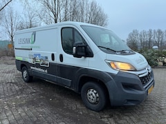 Citroën Jumper - 30 2.2 HDI L2H1 96kw NAP Cruise 3pers Airco Nw apk