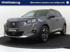 Peugeot 2008 - 1.2 PureTech Allure | Apple carplay/android auto | Navigatie | Climate control |