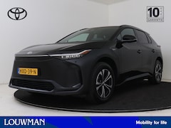 Toyota bZ4X - Dynamic 71 kWh