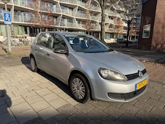 Volkswagen Golf - 1.2 TSI Trendline BlueMotion 5drs Airco Cruise NW APK