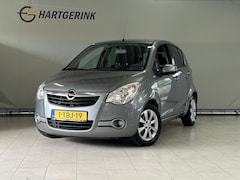 Opel Agila - 1.0 12V 68pk Start/Stop Berlin