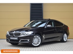 BMW 3-serie Gran Turismo - 320i Centennial High Executive * Panoramadak