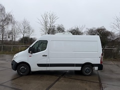 Renault Master - T35 2.3 dCi L2H2 Koelwagen Vries installatie