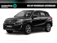 Suzuki Vitara - 1.4 Boosterjet Select Smart Hybrid | Direct uit voorraad leverbaar |
