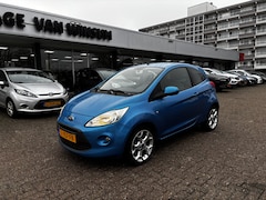 Ford Ka - 1.2 Trend Airco lmv
