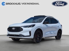 Ford Kuga - 2.5 PHEV ST-Line X | 12-weg verstelbare voorstoelen - AGR gecertificeerd | 360 Camera | Ac
