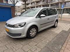 Volkswagen Touran - 1.2 TSI Trendline BlueMotion Cruise NAP PDC