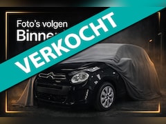 Citroën C1 - 1.0 VTi Feel