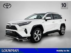 Toyota RAV4 - 2.5 Plug-in Hybrid AWD Business Plus | BTW Voertuig | Stoelverwarming | Achteruitrijcamera