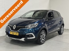 Renault Captur - 1.2 TCe Intens CLIMA / CRUISE / CAMERA / TREKHAAK