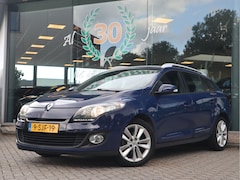 Renault Mégane Estate - 1.2 TCe Expression / Engine Problem