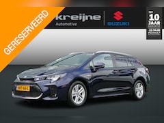 Suzuki Swace - 1.8 Hybrid Select | UIT VOORRAAD LEVERBAAR | VAN €36.939 VOOR €32.425 | SNEL RIJDEN |