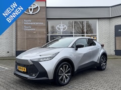Toyota C-HR - 1.8 HYBRID 140 2024-MODEL STOEL/STUURVERW LED KEYLESS BSM 18'' LM-VELGEN APPLE/ANDROID PAR