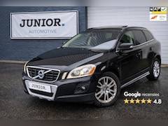 Volvo XC60 - 3.0 T6 AWD Momentum PANO/CARPLAY/VOLO-H/LEDER