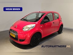 Citroën C1 - 1.0-12V Séduction