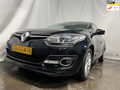 Renault Mégane Estate - 1.2 TCe Limited - 6 maanden garantie