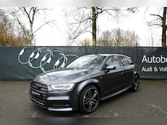 Audi A3 Sportback - 30 TFSI |S Edition|Black Edition|Virtual Cockpit|Stoelverwarming|