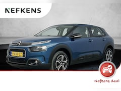 Citroën C4 Cactus - 1.2 110 pk Business | Navigatie | Parkeerhulp | CarPlay