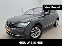Volkswagen Tiguan - 1.5 TSI Life Business 130 PK| Origineel Nederlands | 1e Eigenaar | Dealeronderhouden | Tre