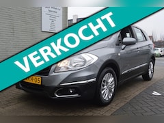 Suzuki SX4 S-Cross - 1.6 Comfort / BOVAG RIJKLAARPRIJS