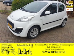 Peugeot 107 - 1.0 Active