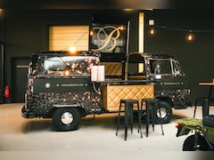 Volkswagen T2 - Exclusieve champagnebar | Oldtimer | Iconisch lifestyle-object