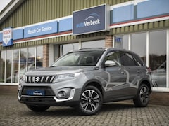 Suzuki Vitara - 1.4 Boosterjet Style Smart Hybrid | Panoramadak | Navigatie | Apple Carplay/Android Auto |