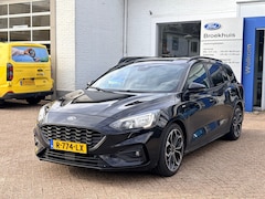 Ford Focus Wagon - 1.5 EcoBoost 150pk ST Line Automaat | Technology Pack | Stoelverwaming | 18" LMV | Privasy