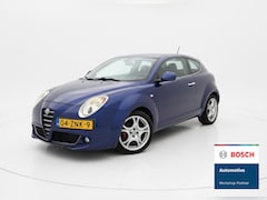 Alfa Romeo MiTo - 0.9 TwinAir Distinctive