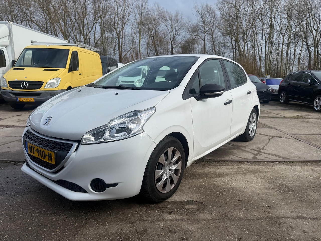 Peugeot 208 - 1.0 VTi Access Loopt op 2 cilinder - AutoWereld.nl
