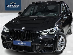 BMW X1 - xDr25e M SPORT / PANODAK / ACC / LEDER / TREKHAAK / 18"