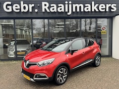 Renault Captur - 0.9 TCe Helly Hansen*Navi*Camera*EXPORT/EX.BPM