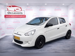 Mitsubishi Space Star - 1.0 Entry