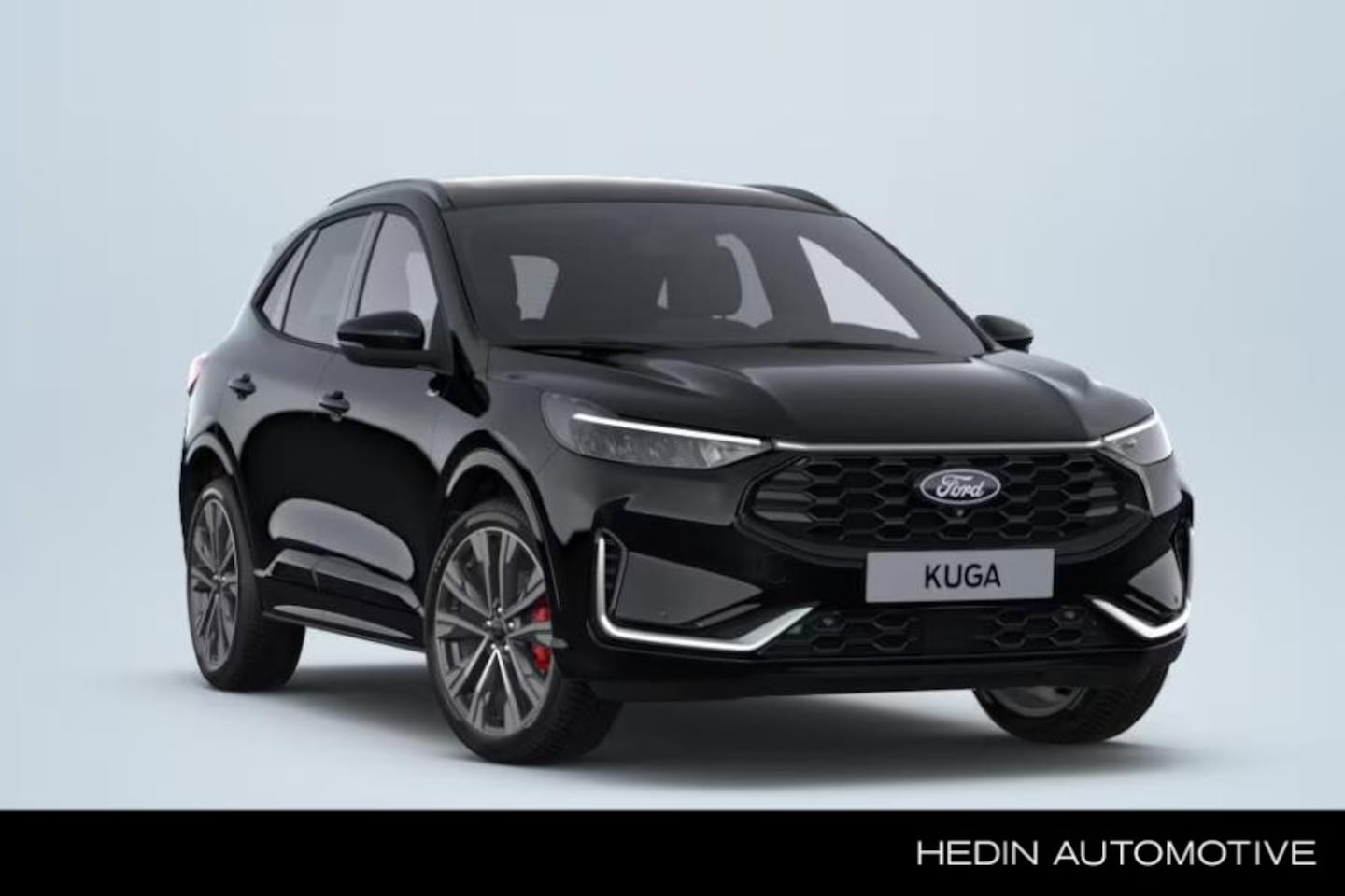 Ford Kuga - 2.5 PHEV ST-Line X | Panoramadak | Trekhaak | Winter pack | 20" Lichtmetalen velgen | Nu t - AutoWereld.nl