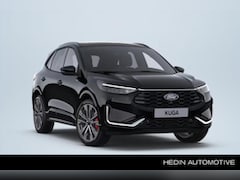 Ford Kuga - 2.5 PHEV ST-Line X | Panoramadak | Trekhaak | Winter pack | 20" Lichtmetalen velgen | Nu t