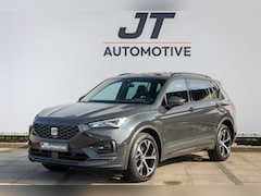 SEAT Tarraco - 1.4 TSI eHy. PHEV FR Pano | Trekhaak | 360 Camera | memory stoelen