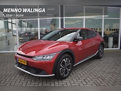 Kia EV6 - 58 kWh|SOH 96.5%|Stoel/Stuurverwarming|Camera|Cruise|