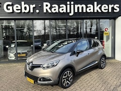 Renault Captur - 0.9 TCe Dynamique*Navi*ECC*EXPORT/EX.BPM