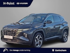 Hyundai Tucson - 1.6 T-GDI PHEV Premium 4WD | €15.131 KORTING | STOEL + STUUR VERWARMING | 360° CAMERA | ST