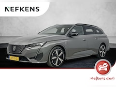 Peugeot 308 SW - SW 1.2 130 pk GT | Navigatie | CarPlay | Camera | Adaptieve Cruise Control