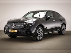 Mercedes-Benz GLC-klasse Coupé - 400e 4MATIC AMG Line | PREMIUM PLUS / RIJASSISTENTIE PLUS- PACK | PANORAMADAK | HEAD UP |