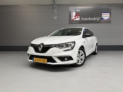 Renault Mégane Estate - 1.3 TCe LIMITED/PDC V+A/KEY-LESS/TREKHAAK/CARPLAY/ENZ