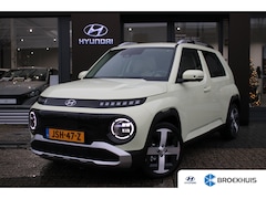 Hyundai Inster - Evolve Sky 49 kWh | Achteruitrijcamera | Afneembare Trekhaak | Keyless start