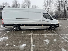 Mercedes-Benz Sprinter - 310 2.2 CDI 432L HD Automaat L4H3 NW APK