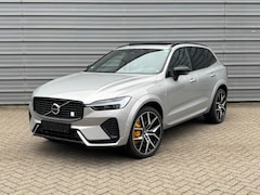 Volvo XC60 - T8 455PK Polestar Engineered | Full Options | B&W Audio | 22'' | 360 | Trekhaak | Gelam Gl