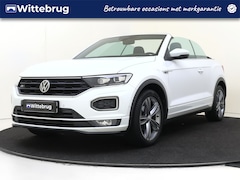 Volkswagen T-Roc Cabrio - 1.5 TSI R-Line